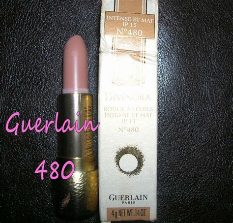 guerlain divinora 480